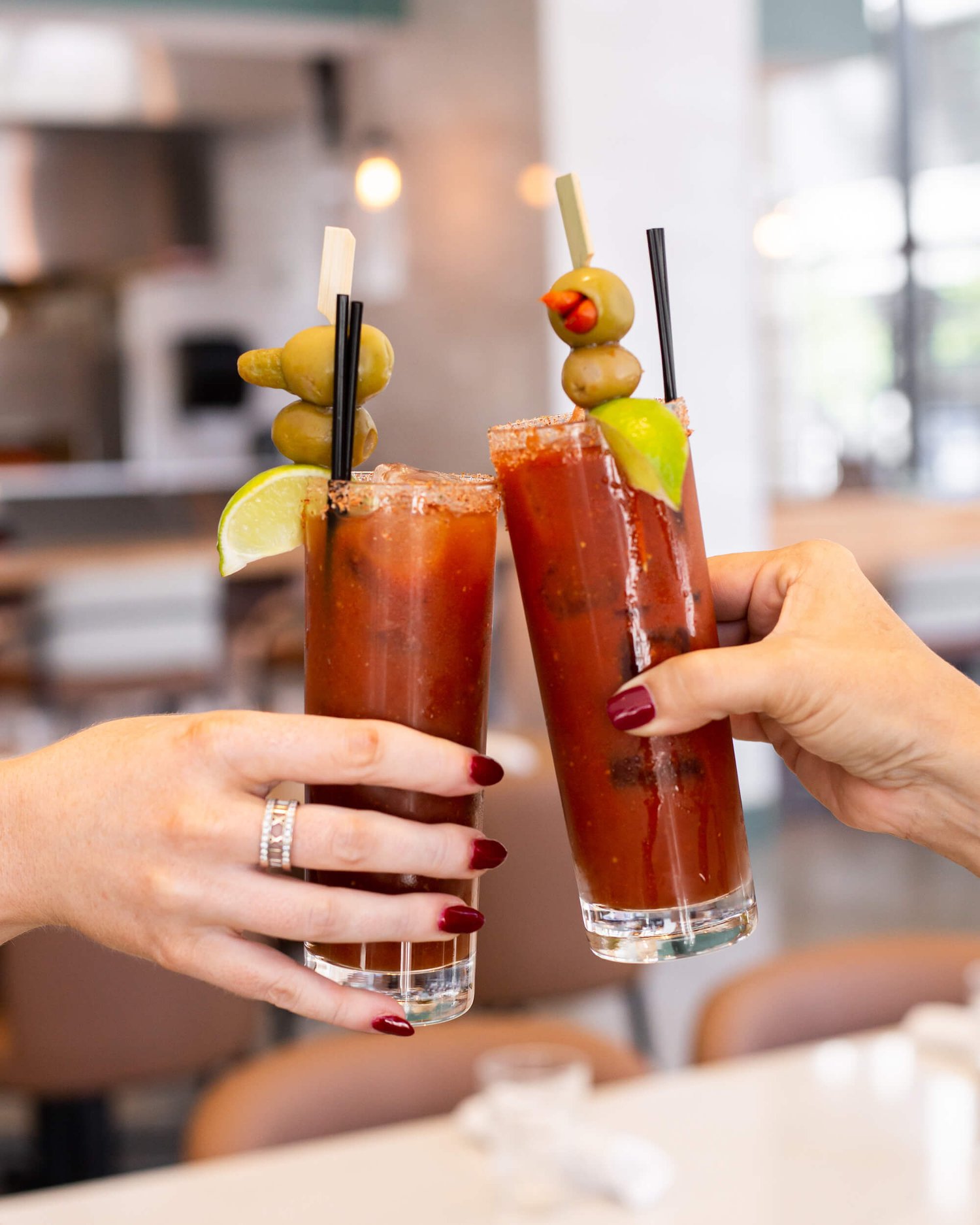 Why Bloody Mary Malt Beverage is the Perfect Choice for Cocktails