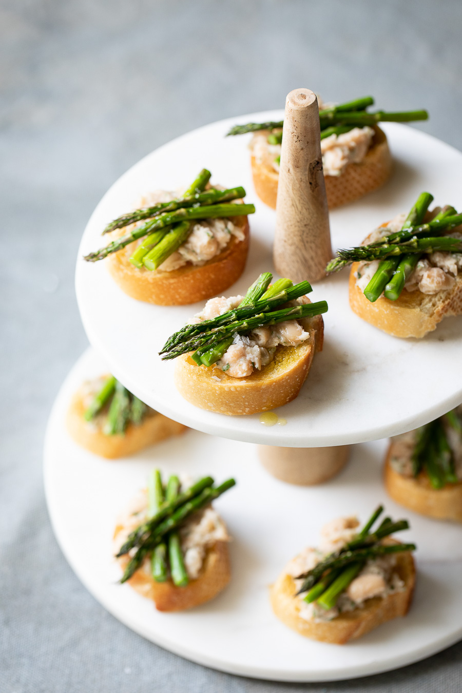 Easy Asparagus Appetizers： Quick and Tasty Ideas for Entertaining