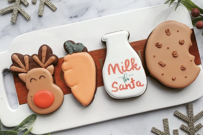 Top 10 Christmas Cookie Cutters for Festive Baking Fun