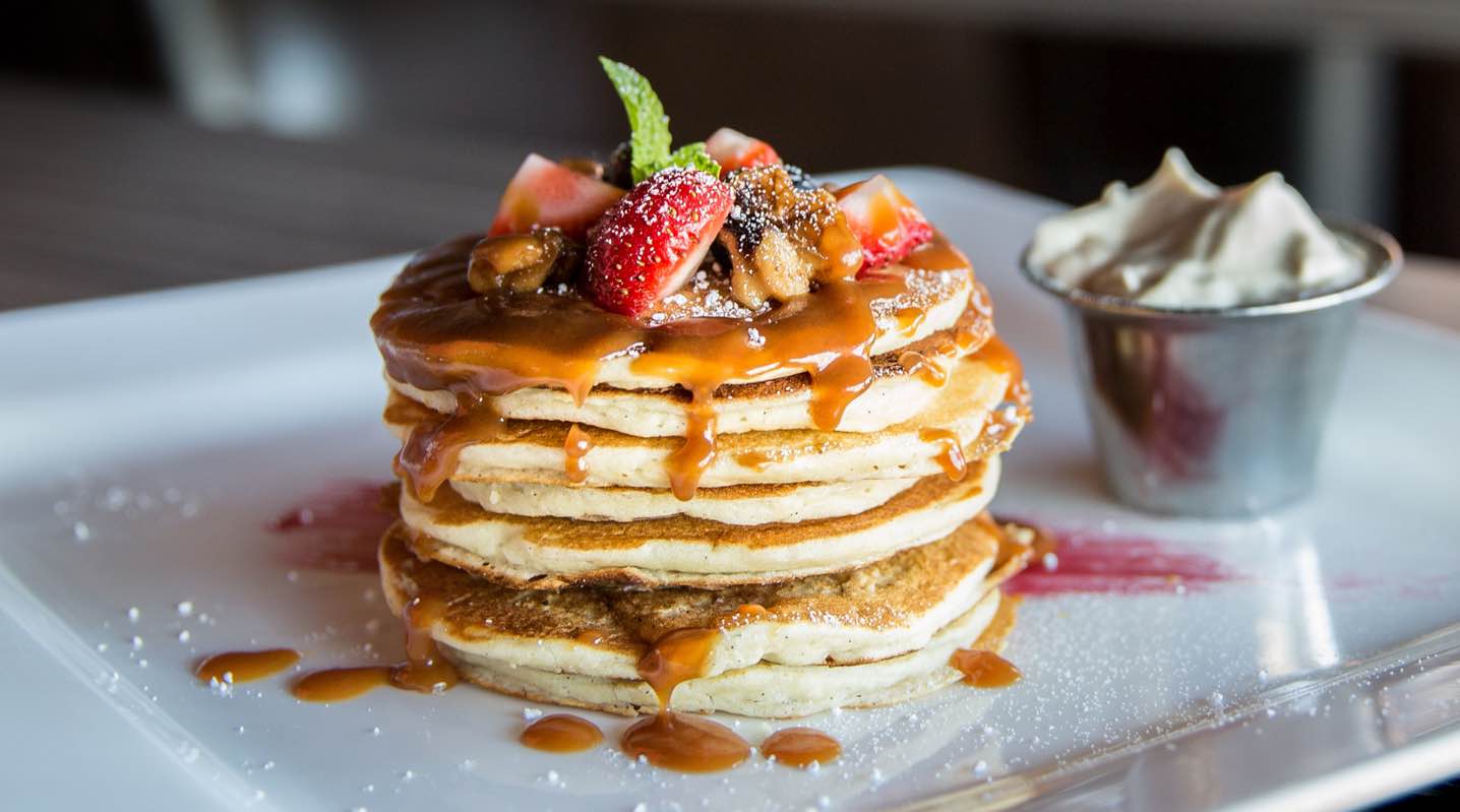 Best Places for Breakfast： Top Spots You Cant Miss