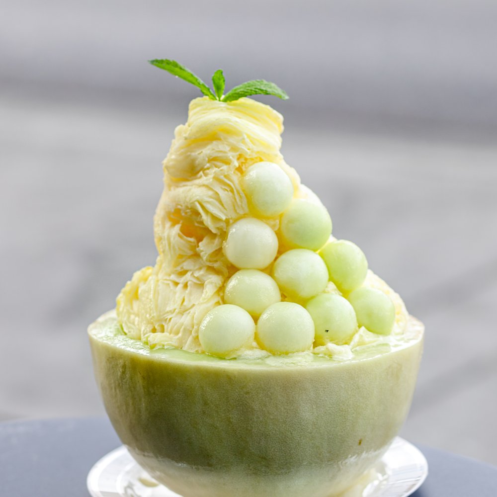 Find Delicious Asian Desserts Near Me： Mochi, Shaved Ice & More