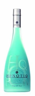 Hypnotic Beverage Guide： Hpnotiqs Tropical Vodka and Cognac Blend