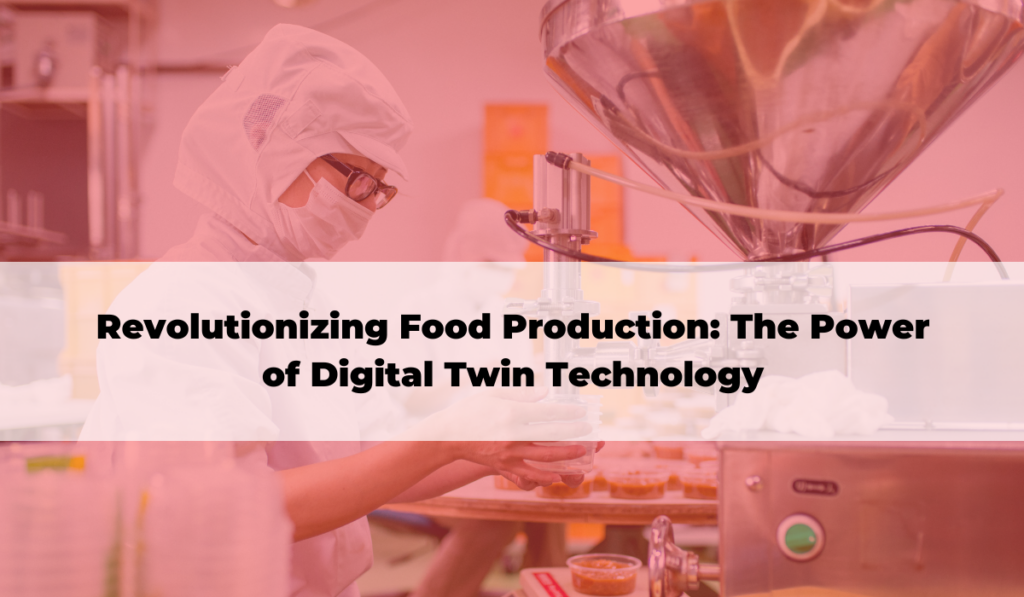 Transforming Food： How Digital Twin Meals are Revolutionizing Nutrition