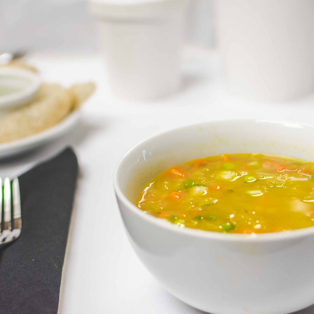 Discover Soup Village： The Best Soup Spot for Authentic Flavors