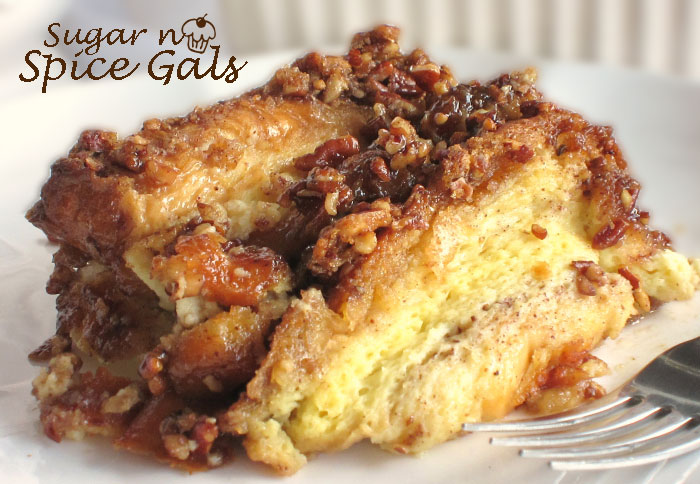 How to Make Paula Deen’s French Toast Casserole： Step-by-Step Guide