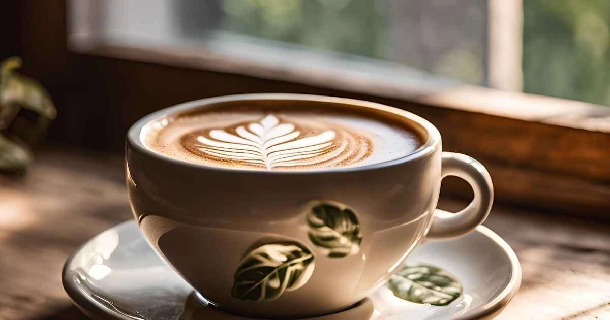 How to Use Cream in Your Latte Recipe for a Richer Taste