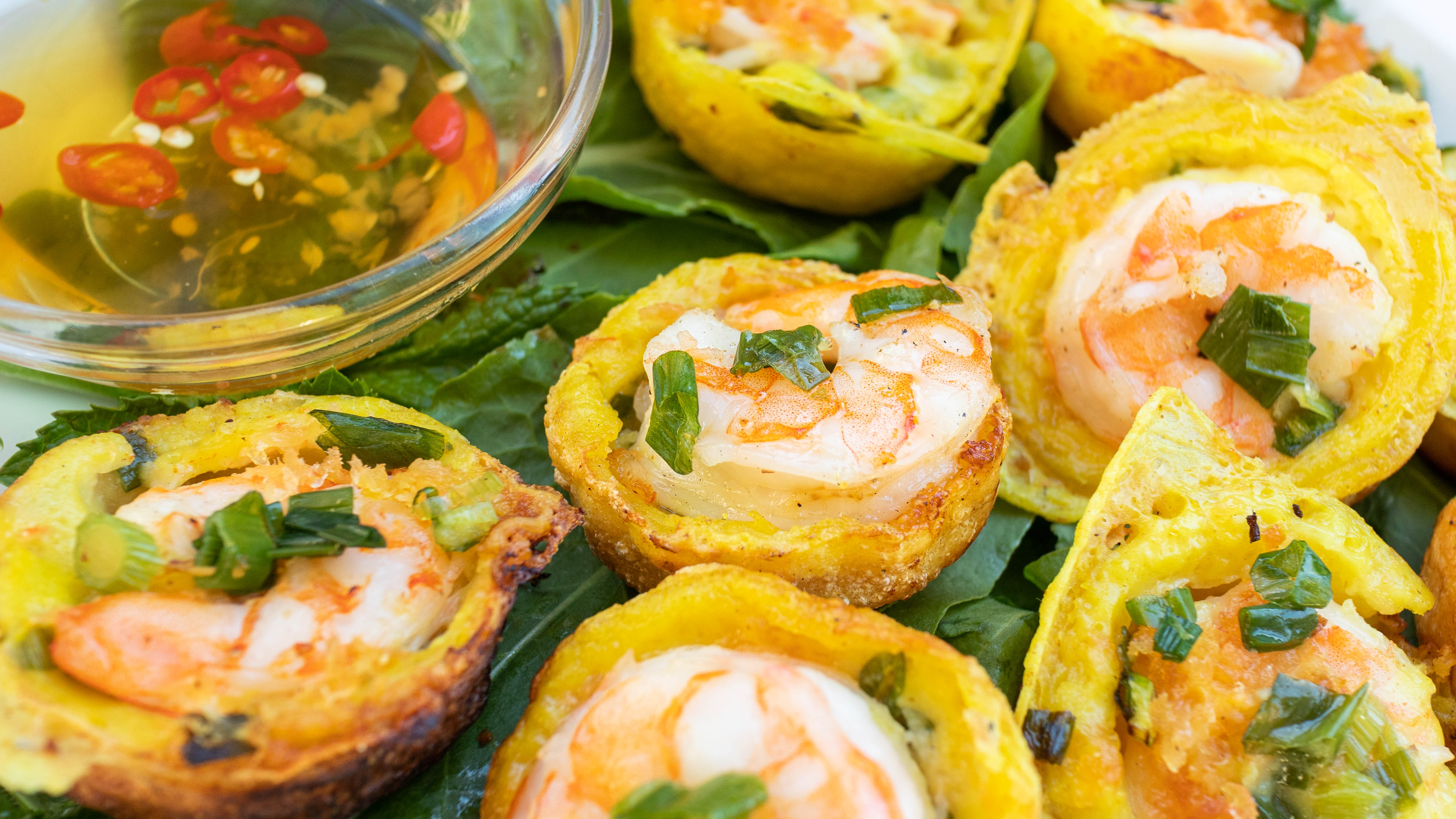 Explore Traditional Vietnamese Appetizers: Flavorful and Simple Recipes