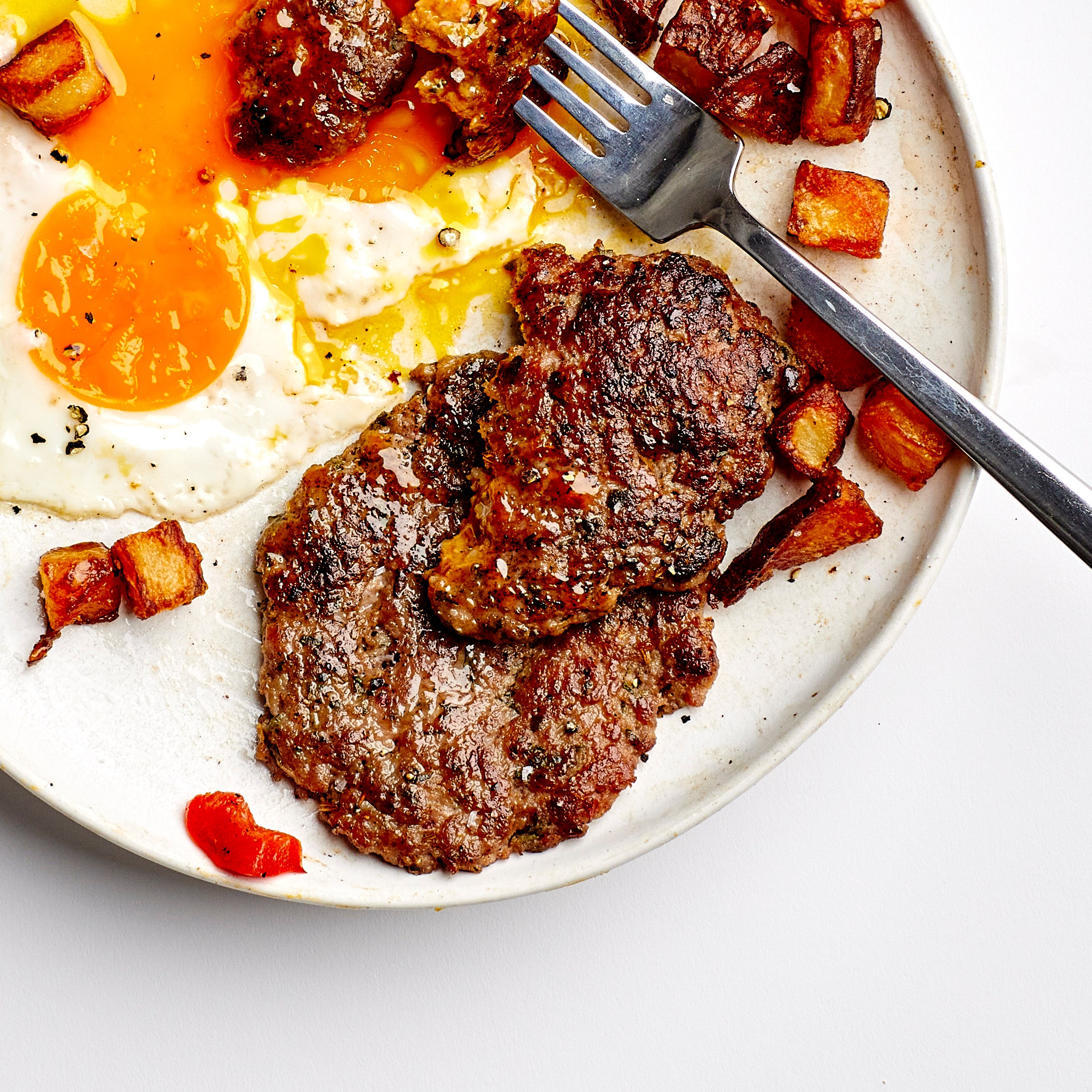 Alison Romans Breakfast Sausage Recipe: Quick and Flavorful Homemade Patties