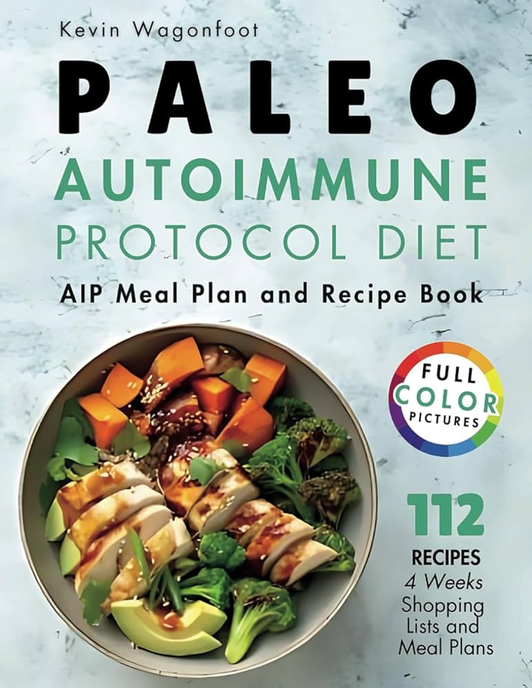 Top AIP Recipes for Healing: Simple Meals for Autoimmune Support