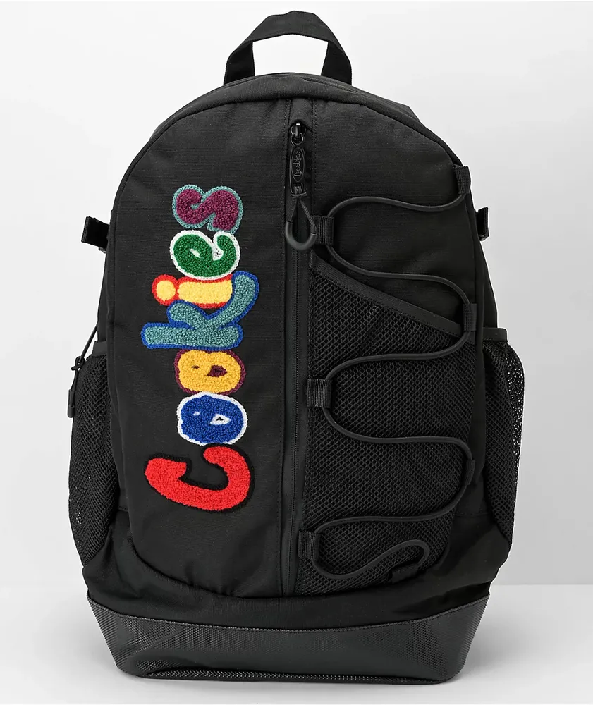 Shop the Best Cookies Backpack Collection for Style and Function