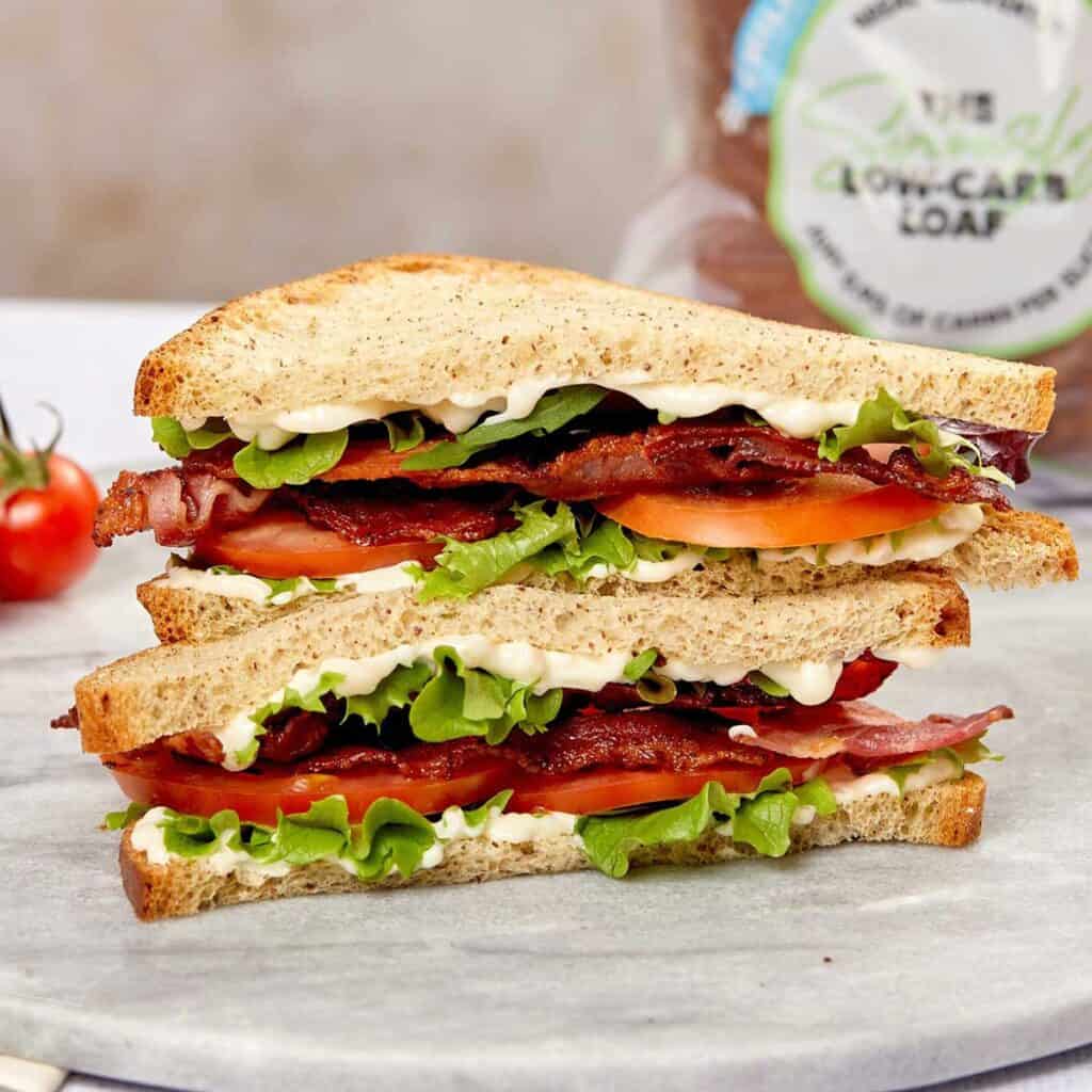 Best Side Dishes for BLT: Fresh Ideas to Complement Your Sandwich