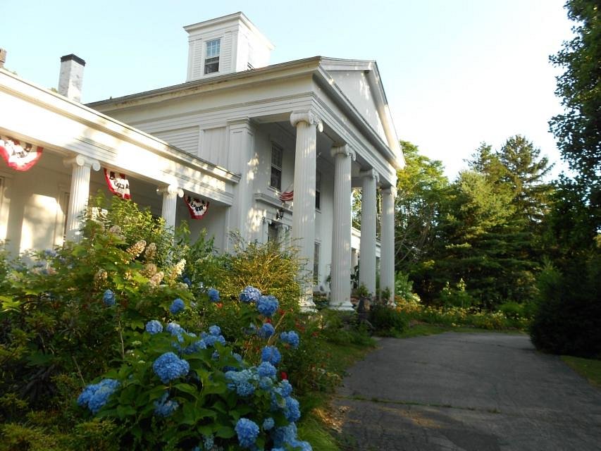 bed and breakfast ct