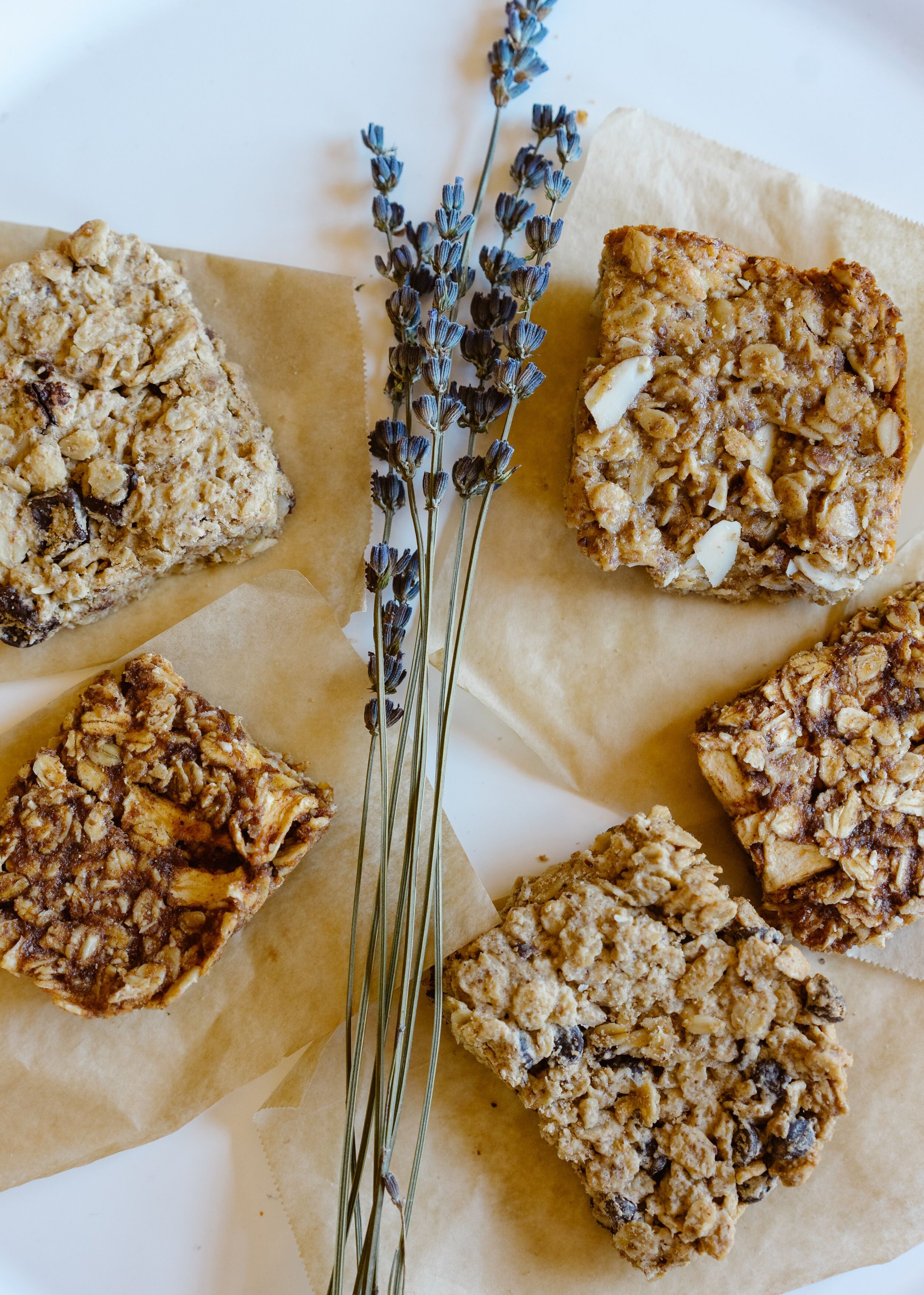 DIY Bobos Copycat Recipe: Simple Oat Bar Recipe with a Twist