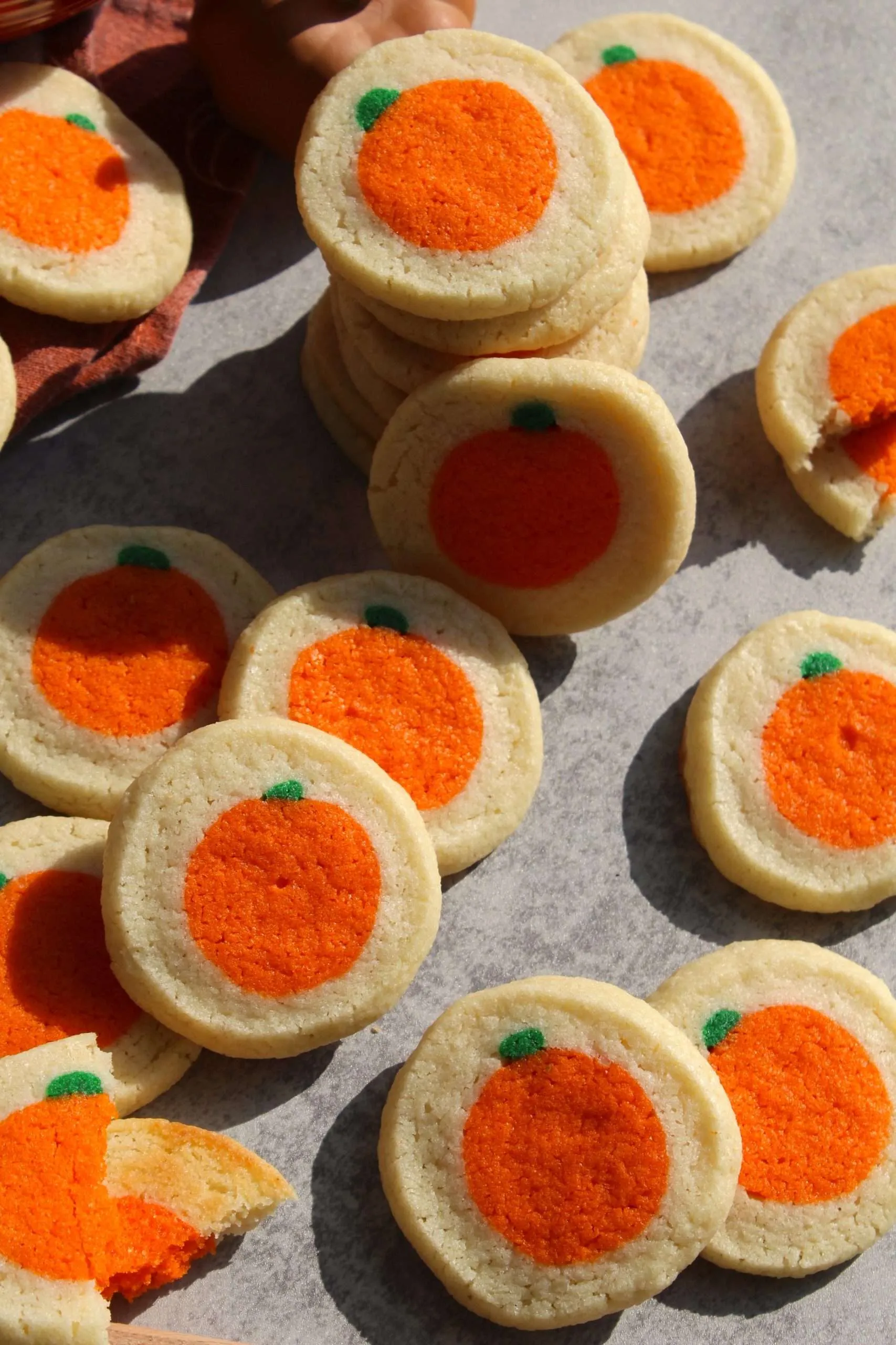 Easy Copycat Pillsbury Sugar Cookie Recipe for Homemade Treats