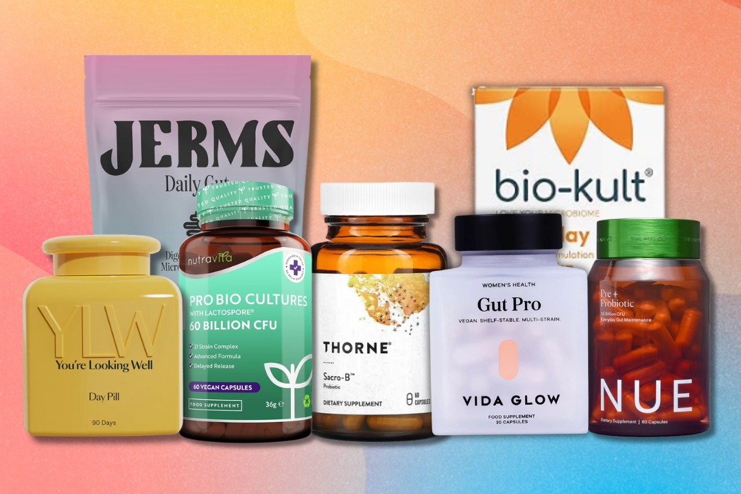 Top Probiotic Beverages for Gut Health: Best Picks for 2024