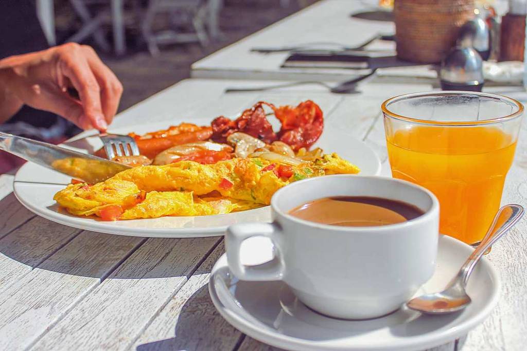 Best Breakfast Spots in Downtown： Top Picks for a Perfect Morning