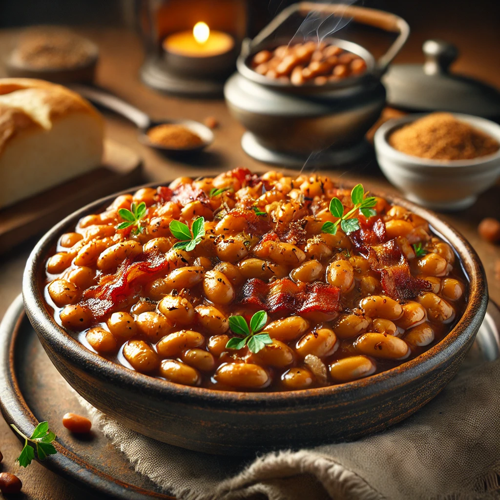 Bushs Baked Beans Copycat Recipe: How to Make the Perfect Homemade Version