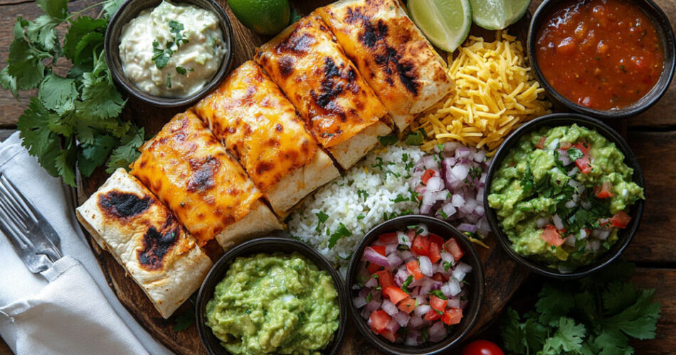 Top 15 Side Dishes to Serve with Quesadillas: From Cilantro Rice to Refried Beans