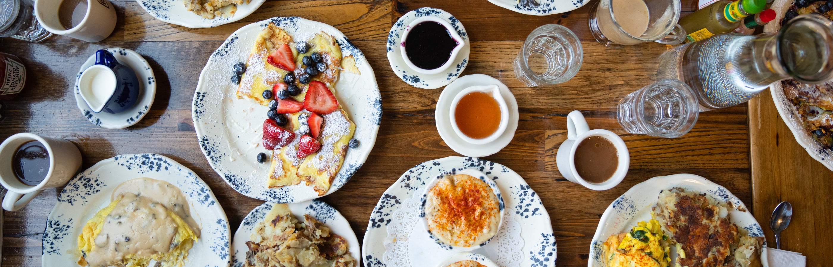 Best Breakfast Spots in Bellingham: Top Picks for 2024