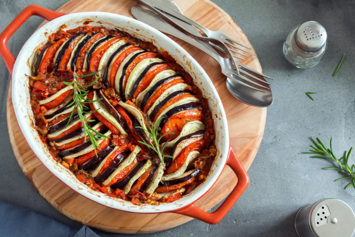 Delicious French Side Dishes to Elevate Your Meal