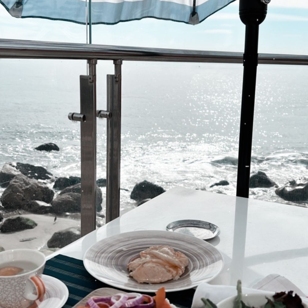 Top-Rated Breakfast on the Water Near Me: Your Ultimate Morning Guide