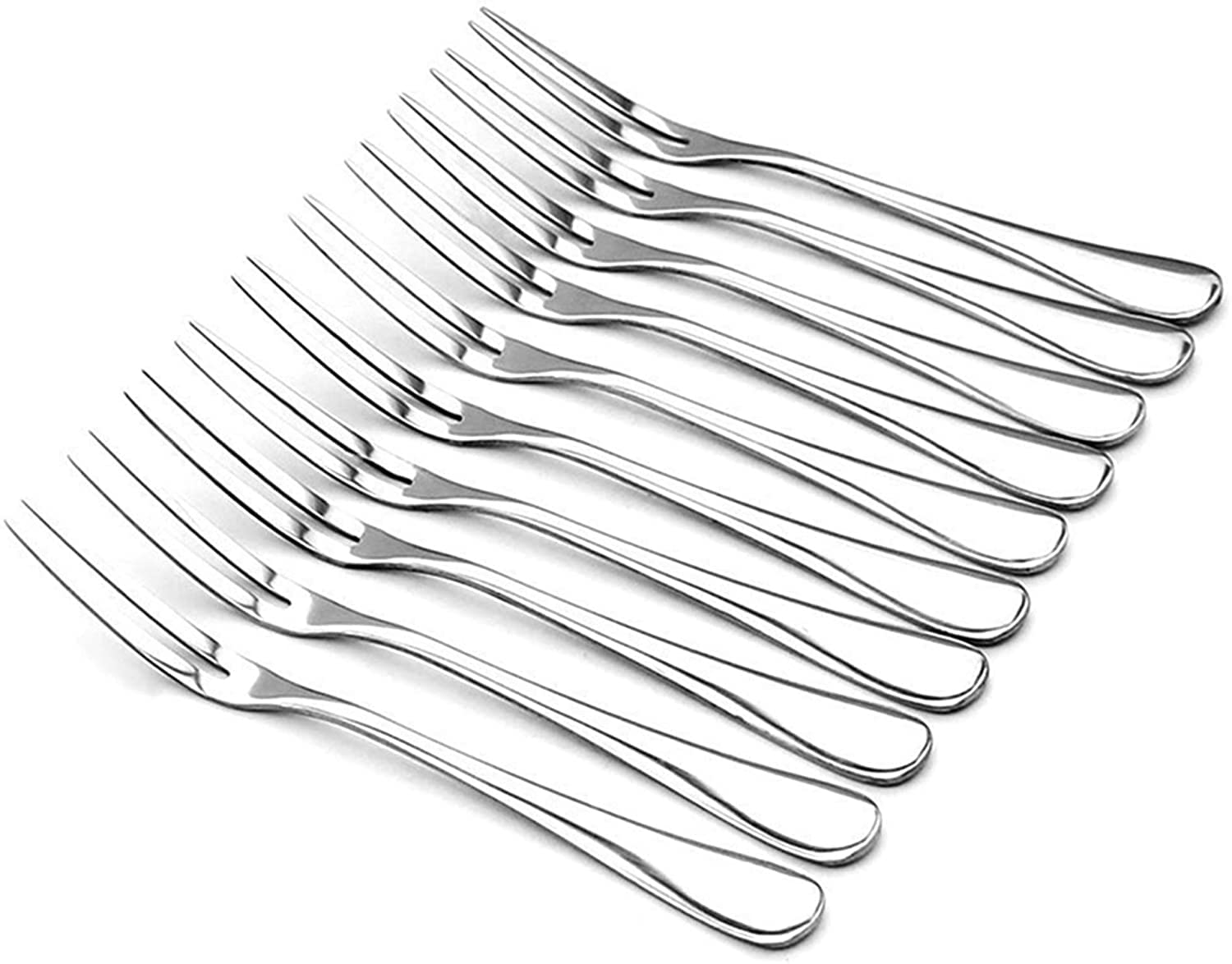 Appetizer Forks: Perfect for Parties & Elegant Dining