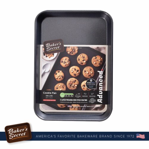 Top Cookie Tray Options for Perfect Bakes: Wide Grip & Nonstick Design