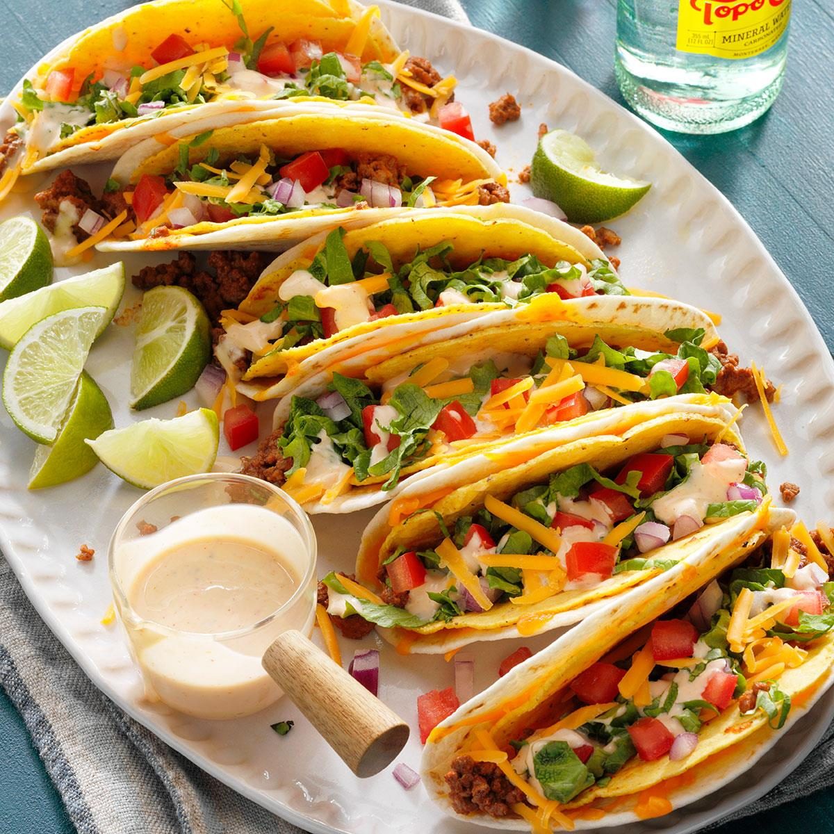 22 Easy Mexican Restaurant Copycat Recipes You Can Make at Home