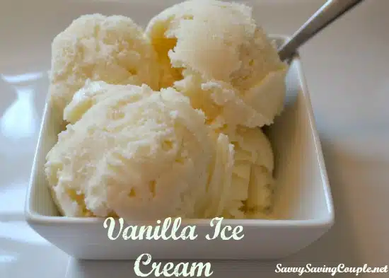 Best KitchenAid Ice Cream Recipe for Perfect Homemade Desserts