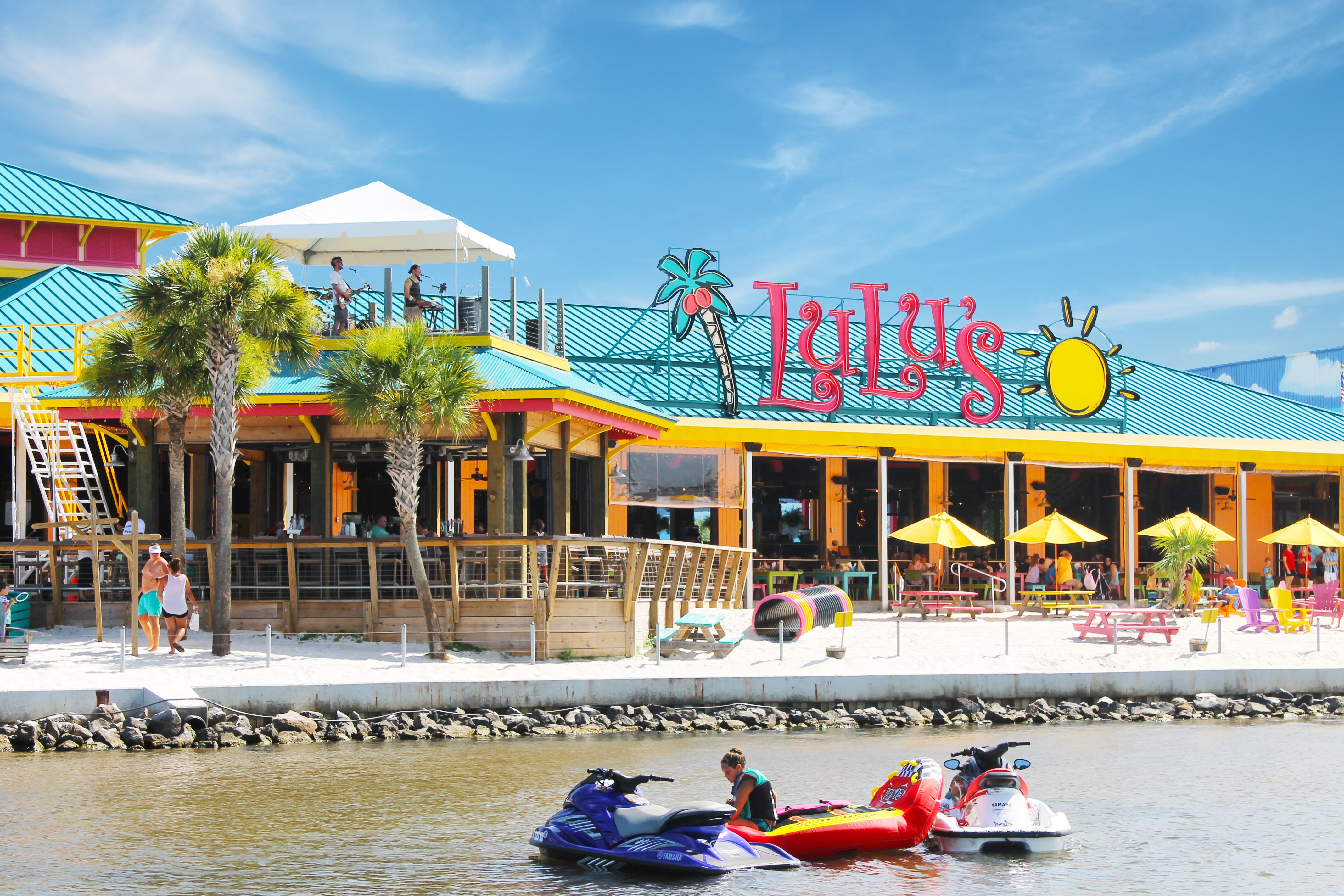 Where to Find the Best Seafood in Destin, FL: Top Dining Destinations