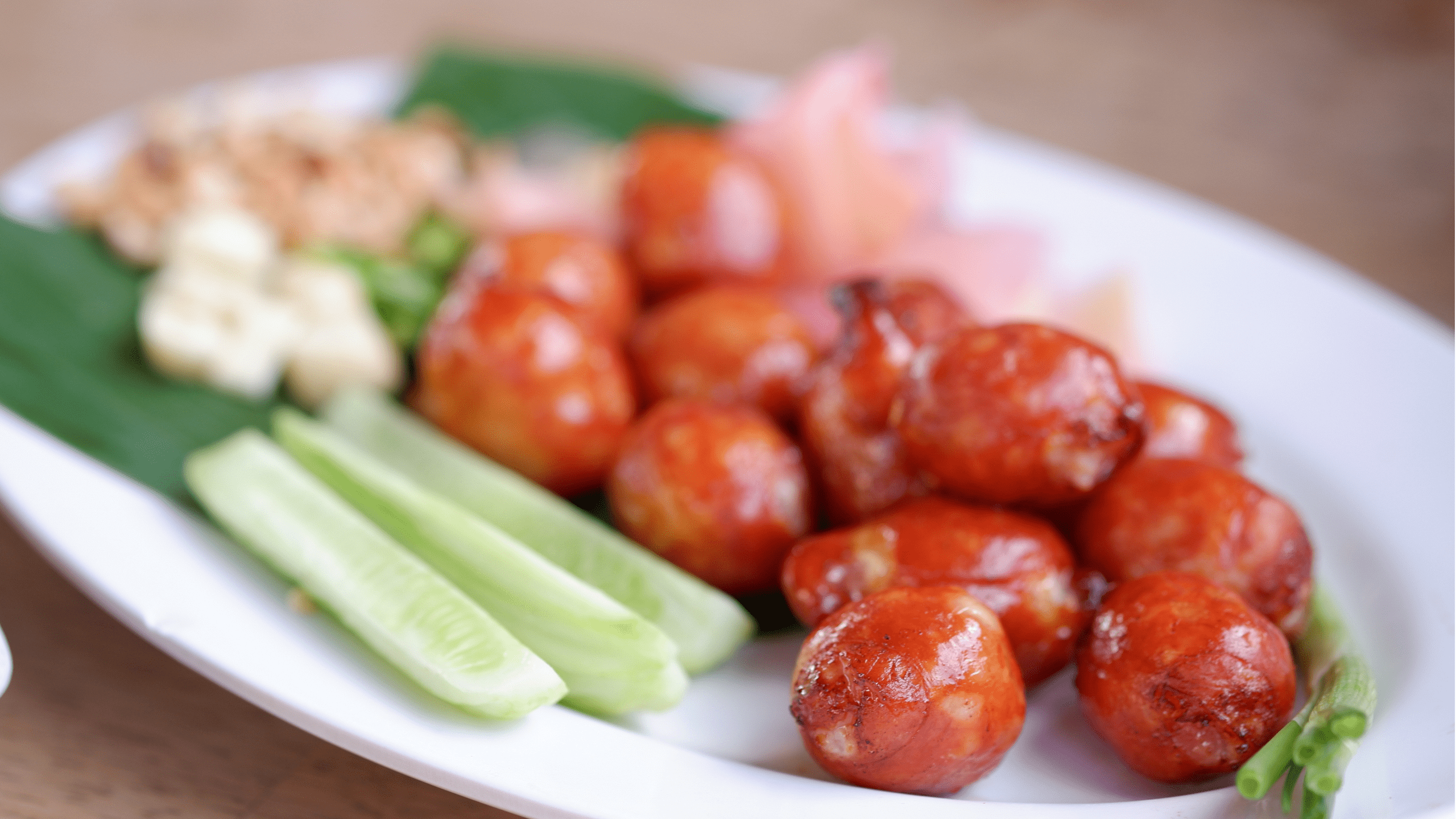 Top 10 Thai Cuisine Appetizers You Must Try for Authentic Flavor