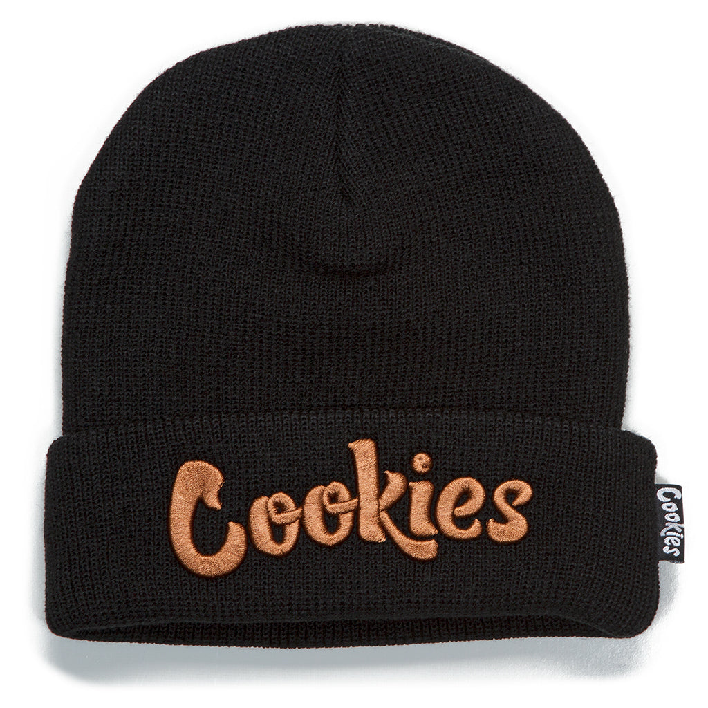 Cookies Beanie: Shop the Trendiest Embroidered Beanies Online