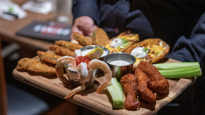 Top Steakhouse Appetizers for a Perfect Dining Experience