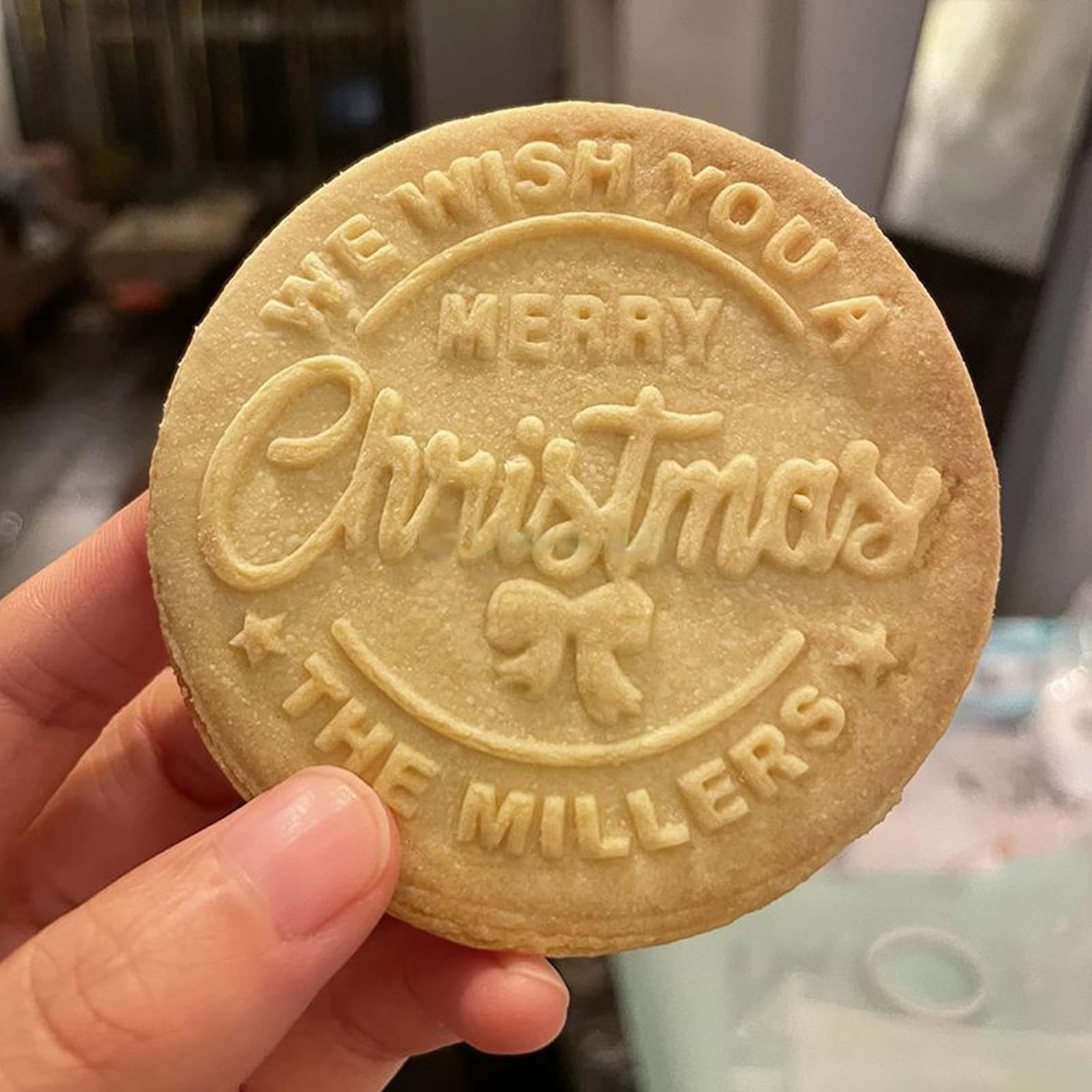 Best Cookie Stamps for Decorating: Find Custom and Festive Designs