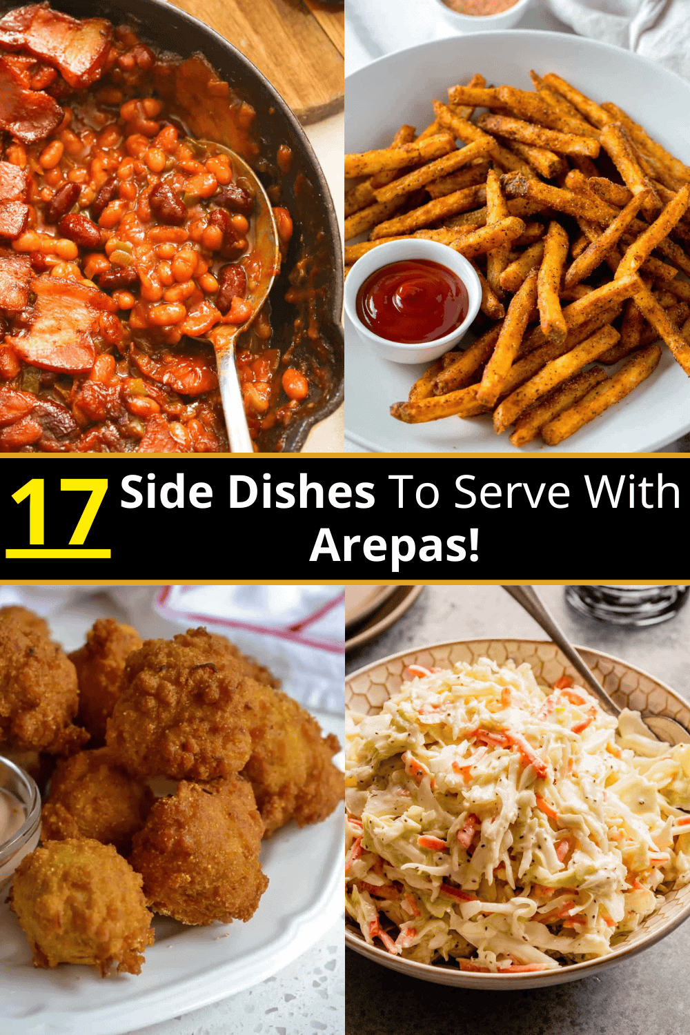 Top Cajun Side Dishes to Complement Your Southern Meal