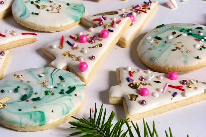 Discover Cookie Decorating Classes Near You: Learn to Create Beautiful Sugar Cookies