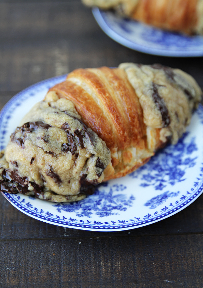 Easy Crookie Recipe: Step-by-Step Guide for Perfect Cookie Croissants