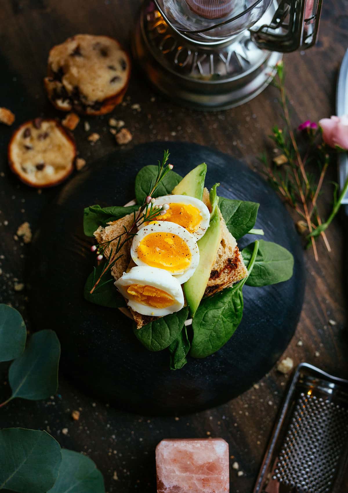 Japanese Coconut Curry Braised Pork Thighs