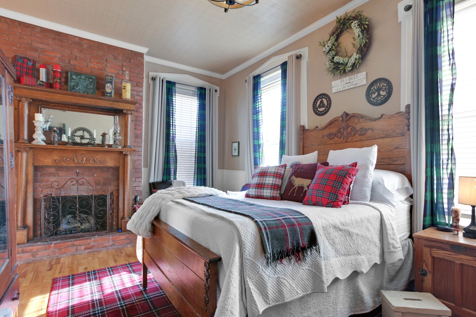 Best Bed and Breakfast in Weston, MO: Cozy Stays and Historic Charm