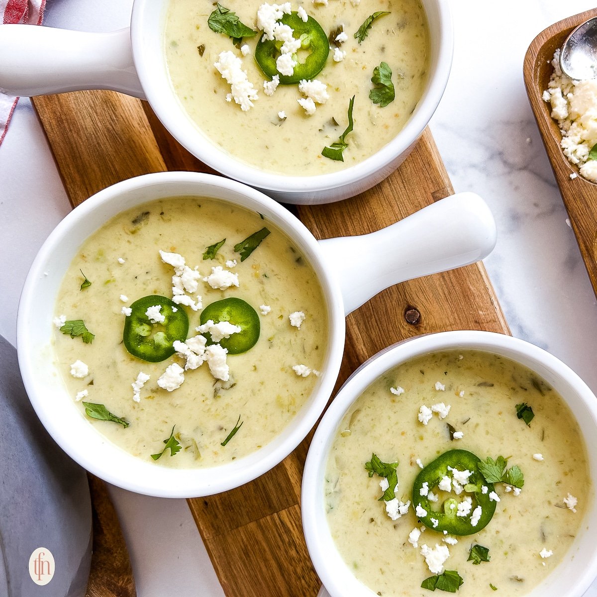 Best Cream of Jalapeno Soup: Creamy, Flavorful, and Perfect for Any Meal