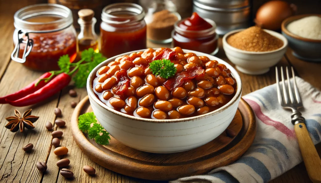 Bushs Baked Beans Recipe Copycat: How to Make the Perfect Homemade Version