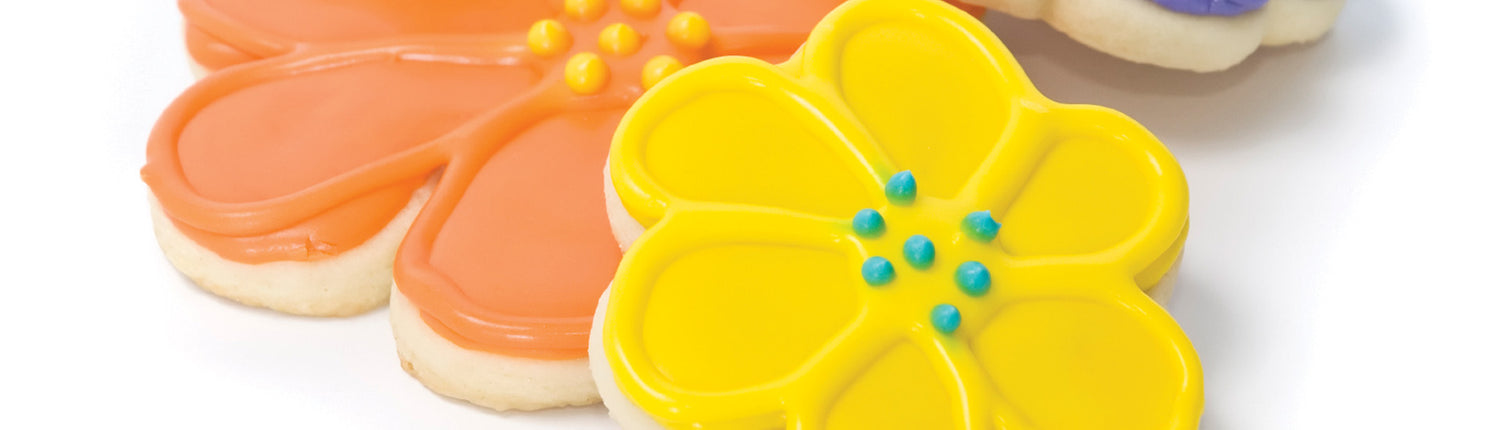 Discover Cookie Decorating Classes Near You: Learn to Create Beautiful Sugar Cookies