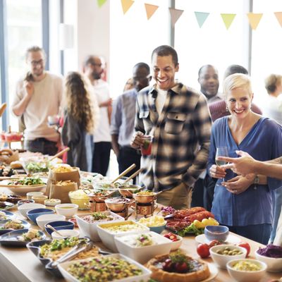 Find Local Appetizer Catering Near You for Unforgettable Parties