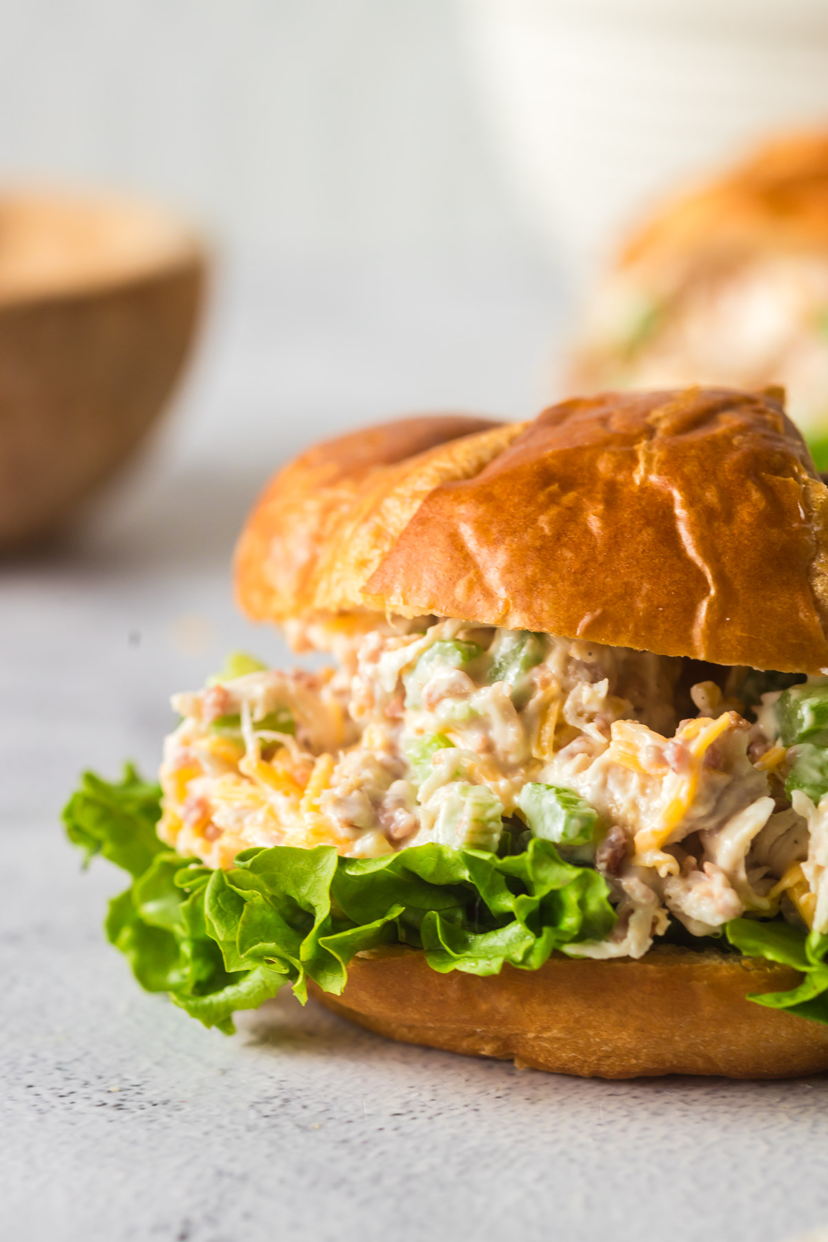 Copycat Chicken Salad Chick Recipe: Classic & Sassy Scotty Versions