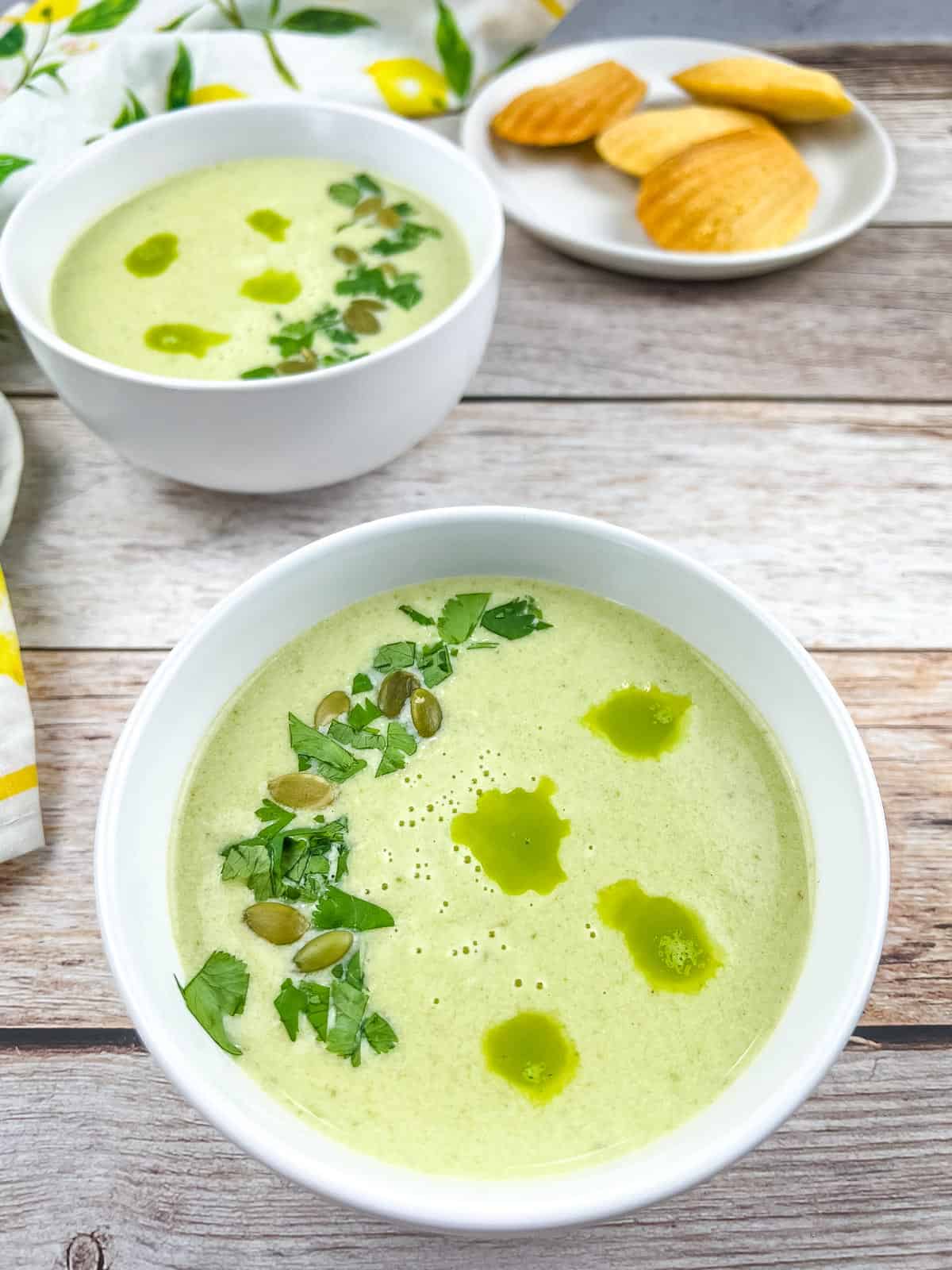 Best Cream of Jalapeno Soup: Creamy, Flavorful, and Perfect for Any Meal