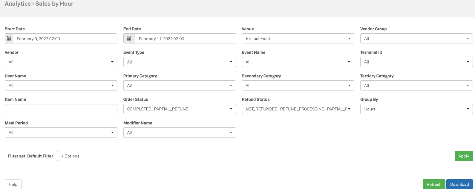 How to Use Appetize Connect for Analytics and Employee Management