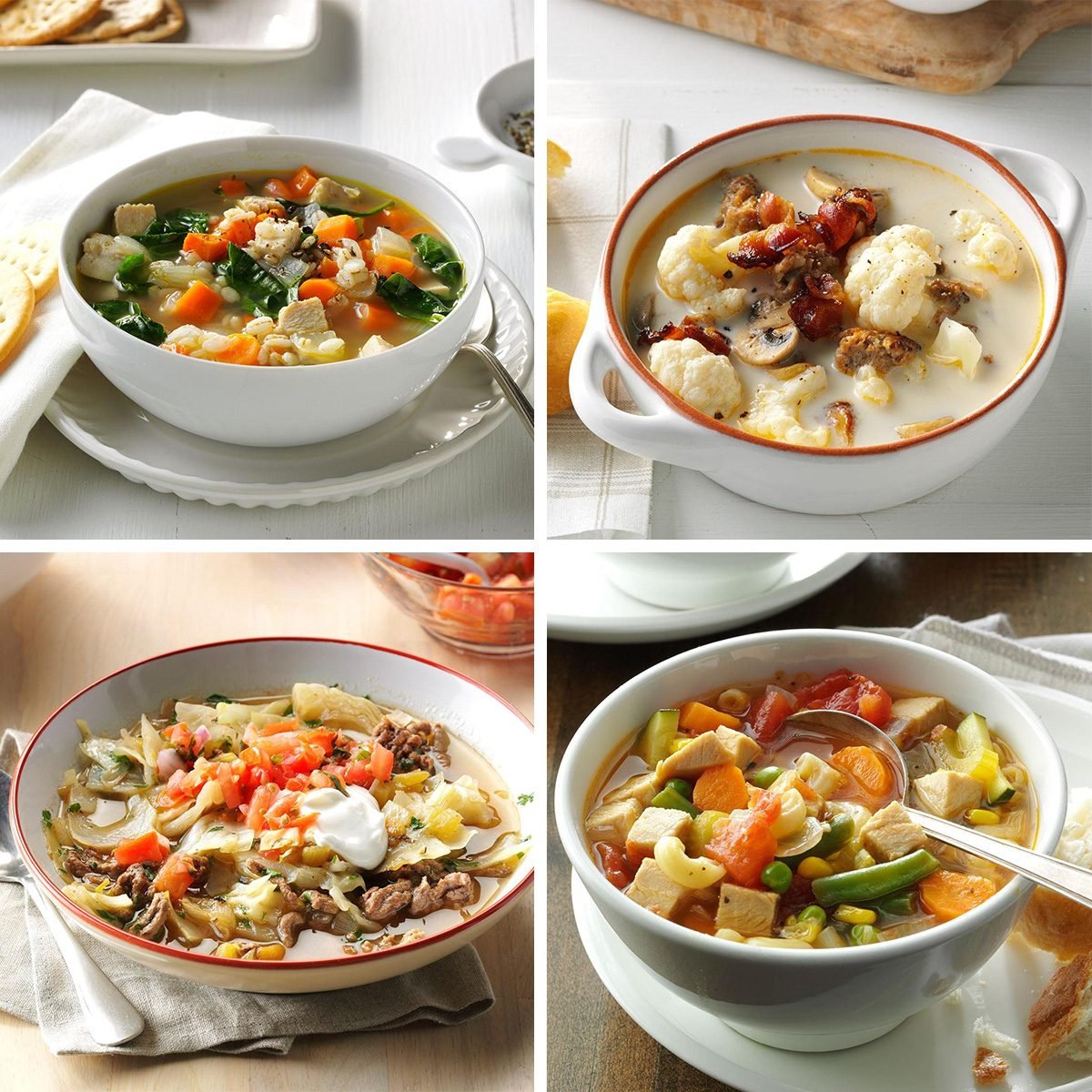 Best Soup Mixes: Top Picks for Quick & Delicious Meals