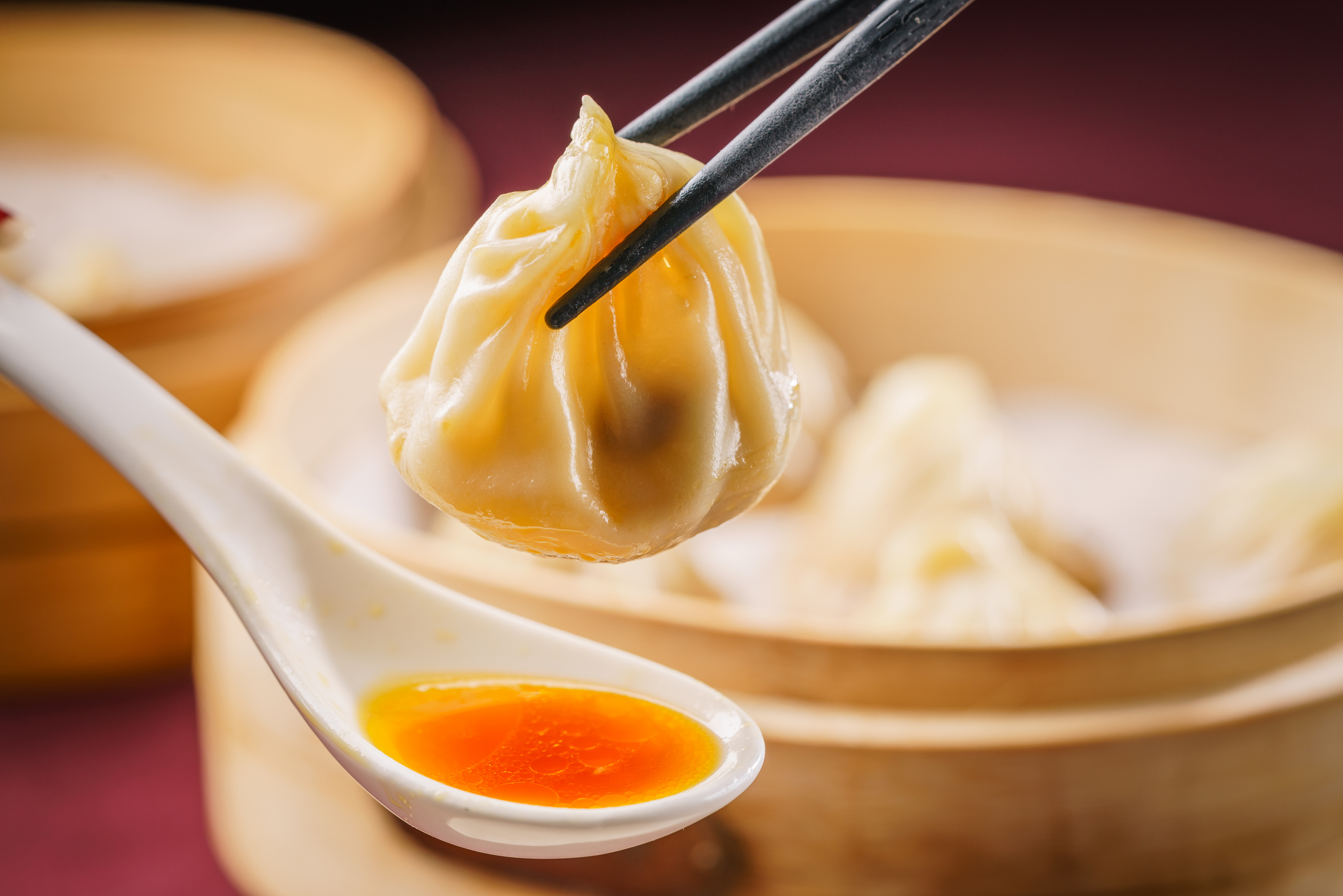 How to Cook Frozen Soup Dumplings: Step-by-Step Guide for Perfect Dumplings