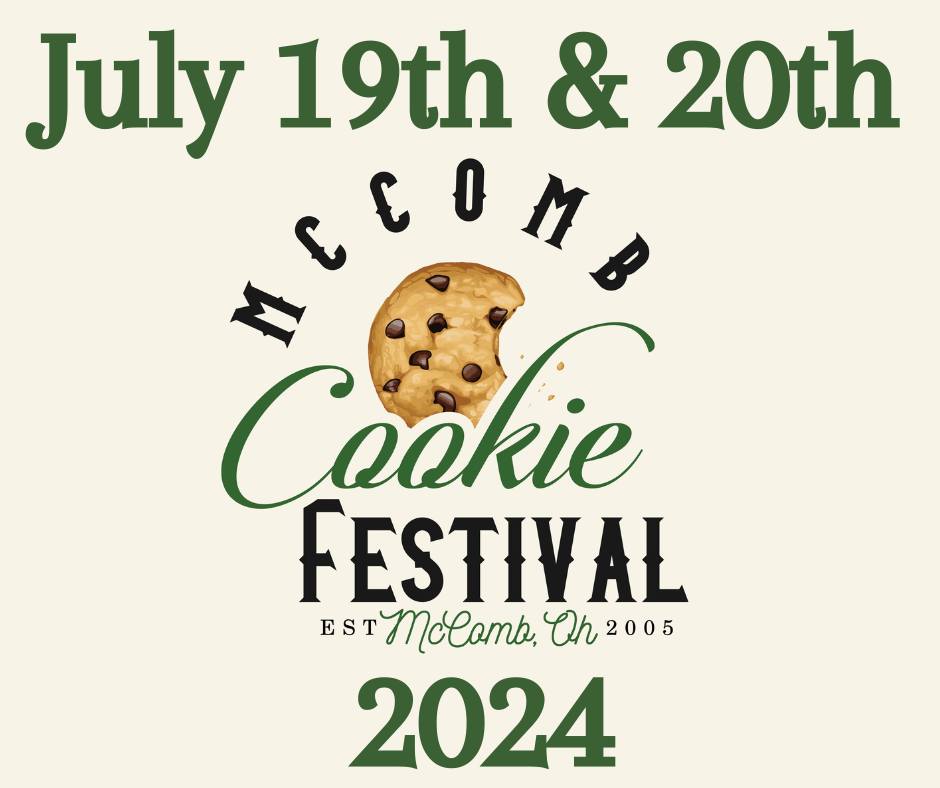 McComb Cookie Festival 2024: Date, Events, and Fun for the Whole Family