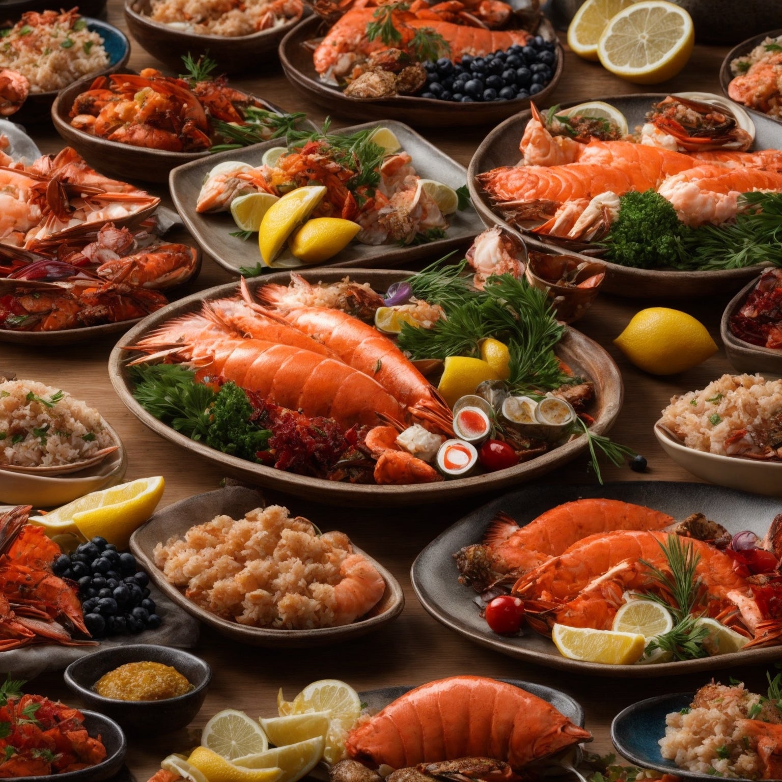 Discover Delight Seafood: Fresh Catches, Exquisite Tastes